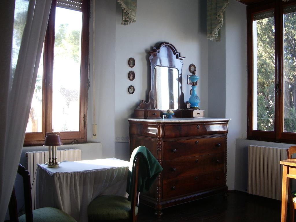 Villa Maria Bed & Breakfast, Corridonia, Marche Zimmer foto