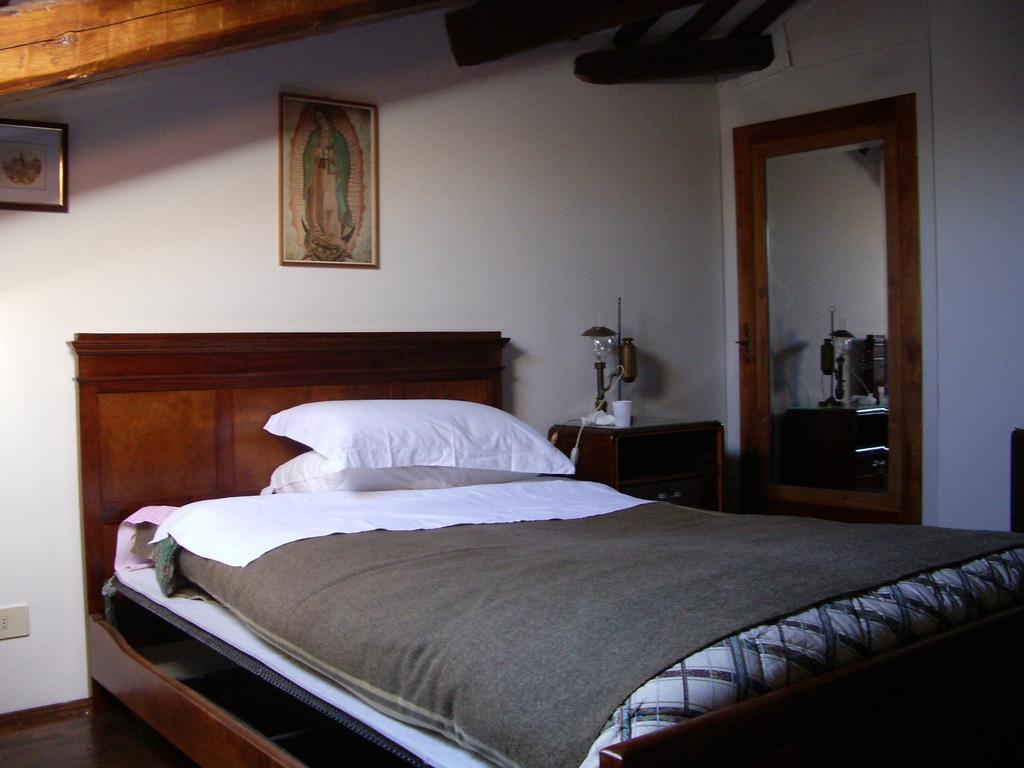Villa Maria Bed & Breakfast, Corridonia, Marche Zimmer foto