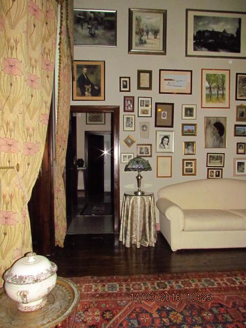 Villa Maria Bed & Breakfast, Corridonia, Marche Exterior foto