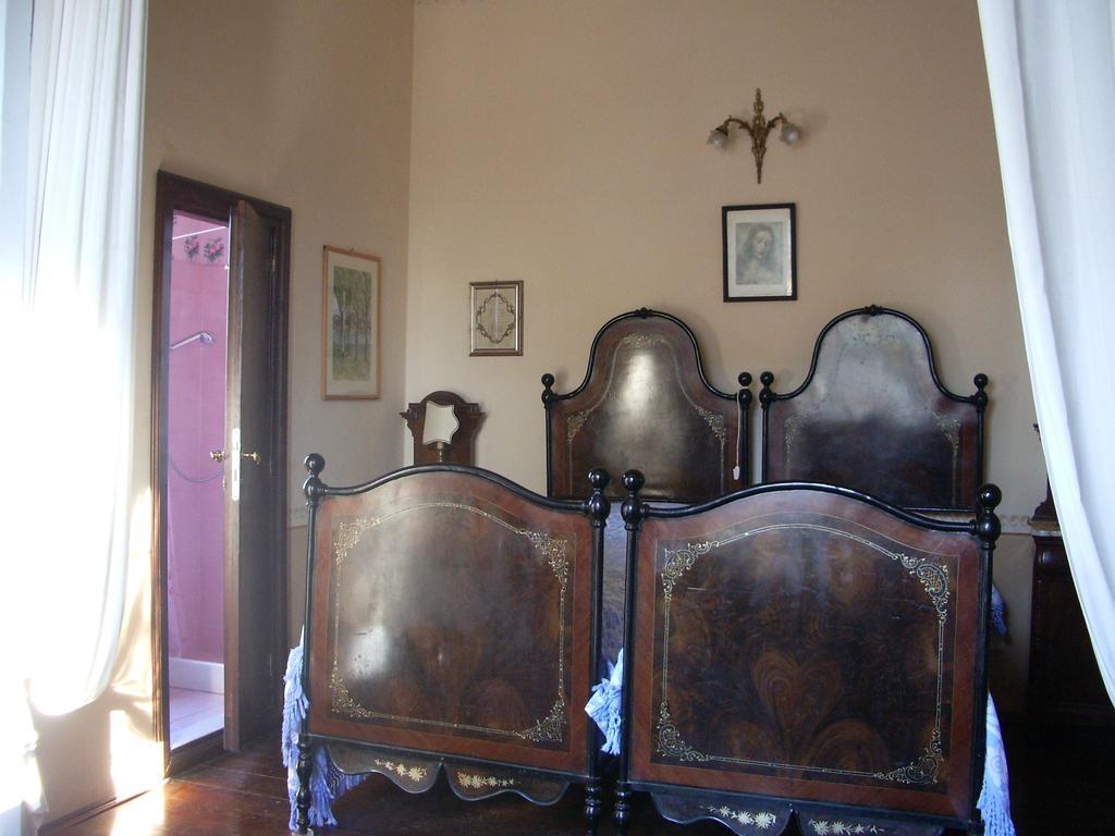 Villa Maria Bed & Breakfast, Corridonia, Marche Zimmer foto