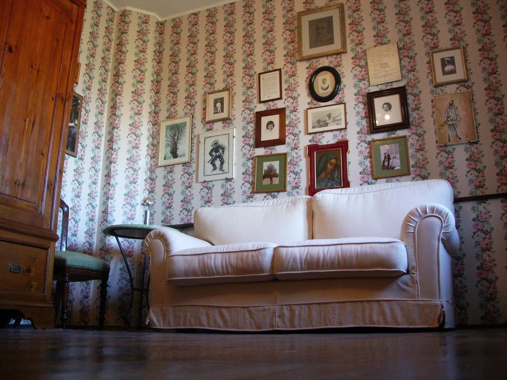 Villa Maria Bed & Breakfast, Corridonia, Marche Zimmer foto